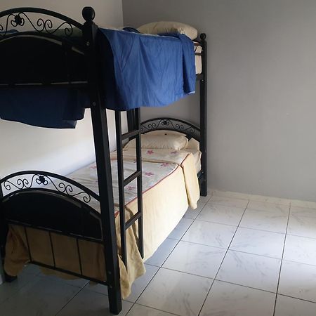 Doha Apartment Souani (Tetouan) Exterior foto