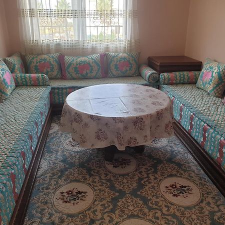 Doha Apartment Souani (Tetouan) Exterior foto