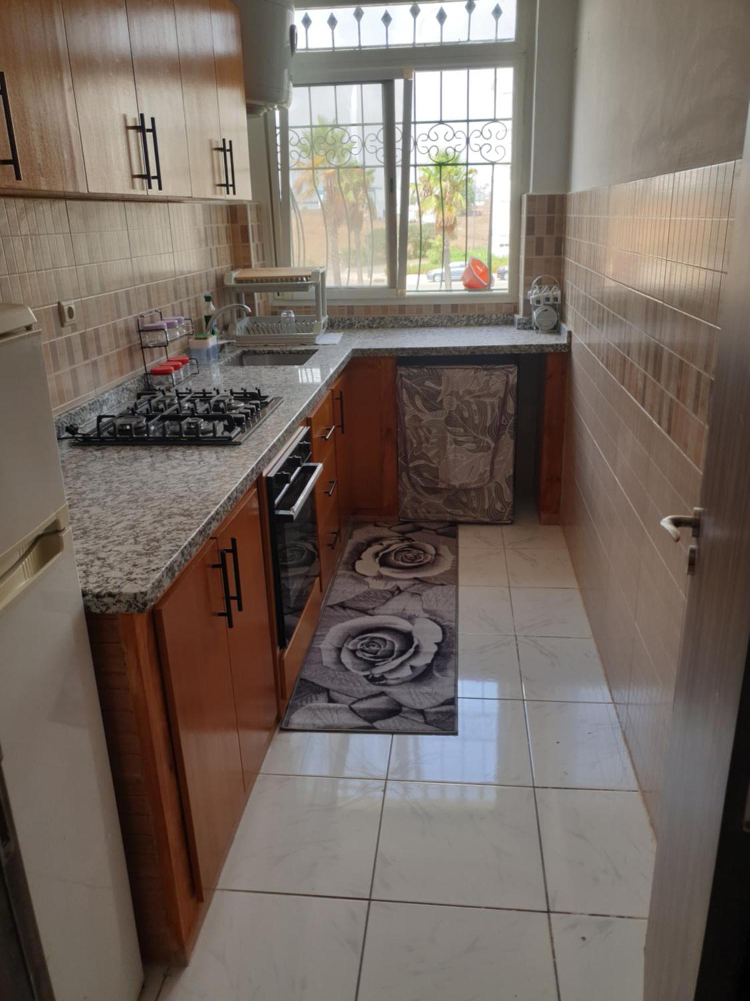 Doha Apartment Souani (Tetouan) Exterior foto