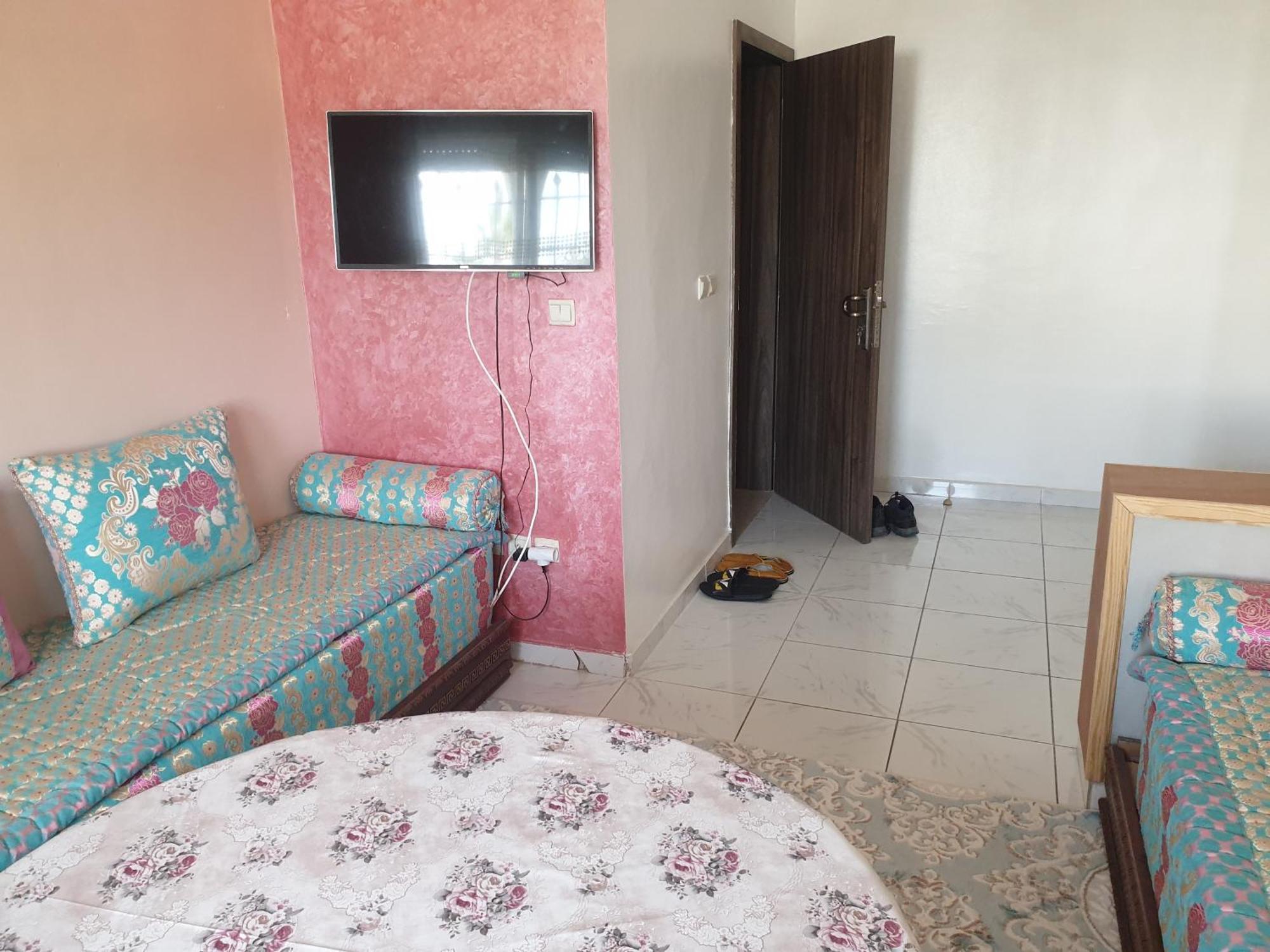 Doha Apartment Souani (Tetouan) Exterior foto