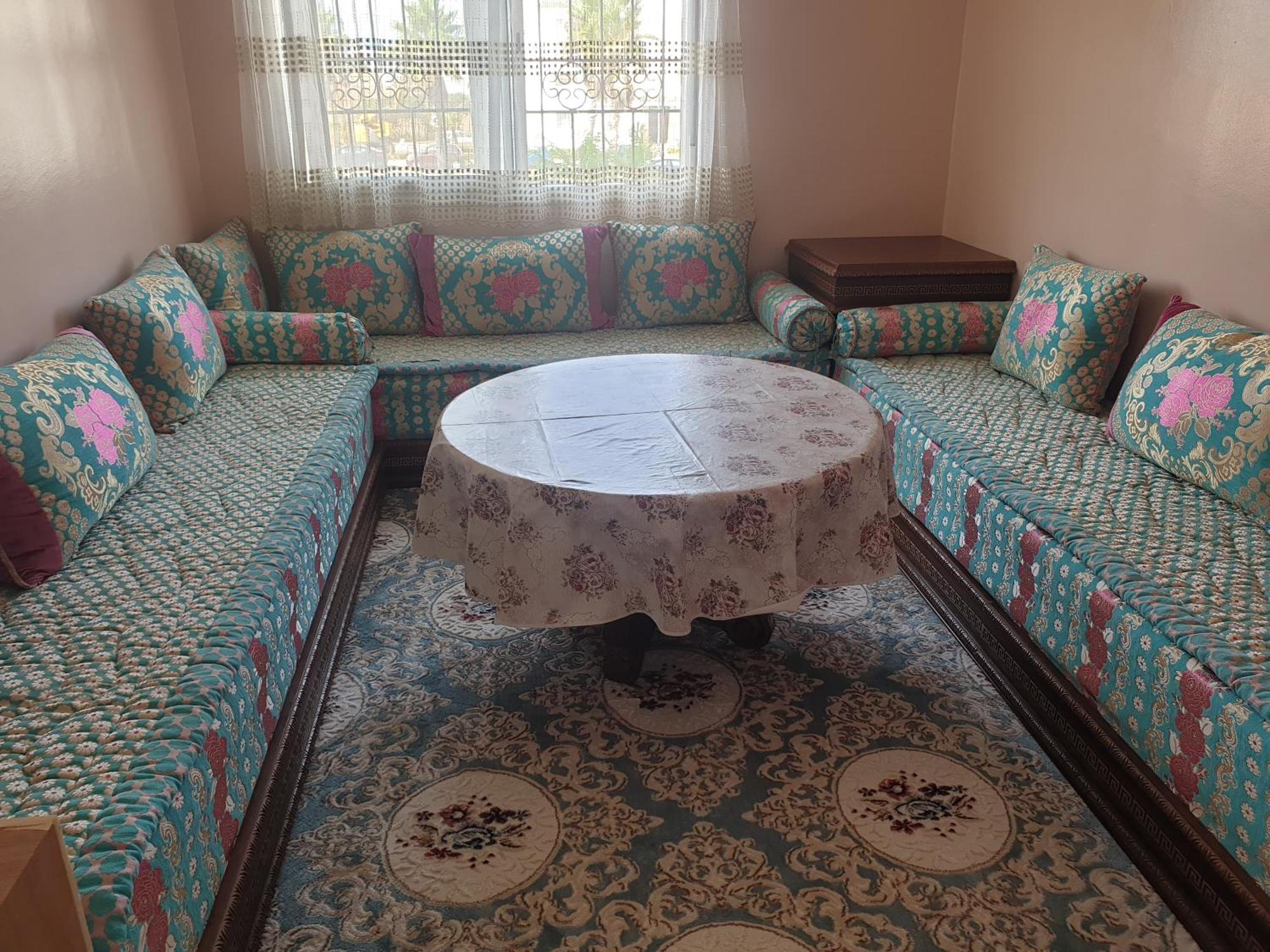 Doha Apartment Souani (Tetouan) Exterior foto