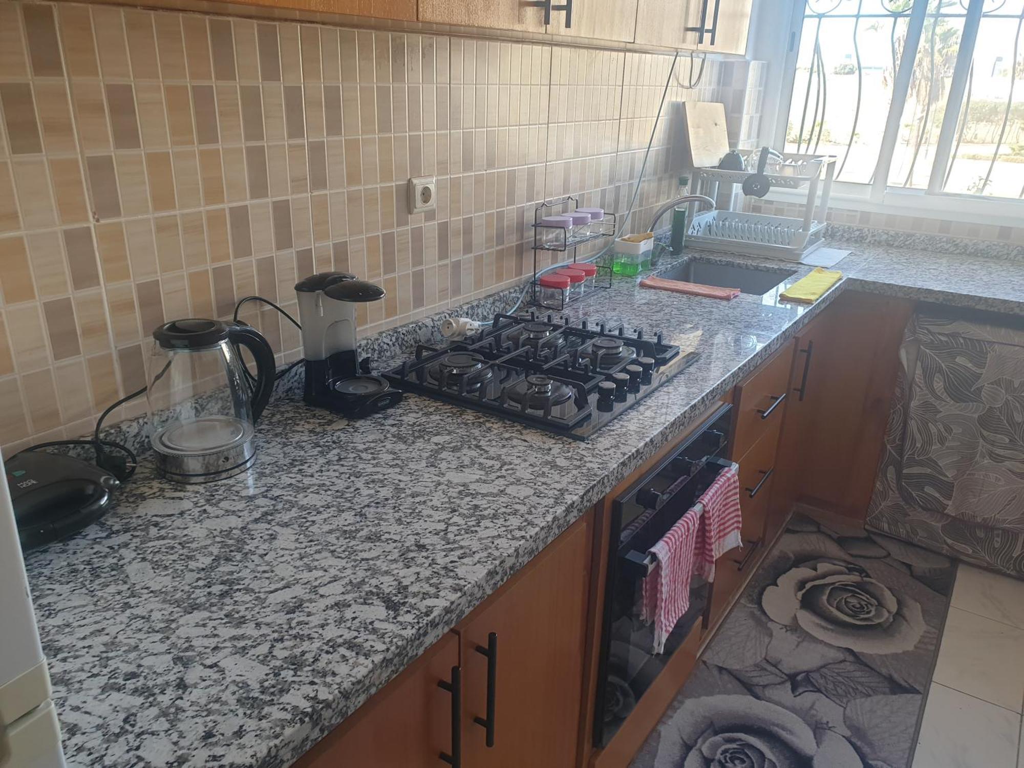 Doha Apartment Souani (Tetouan) Exterior foto